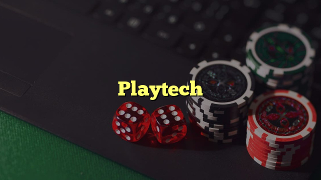 Playtech