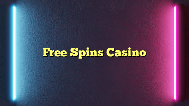 Free Spins Casino
