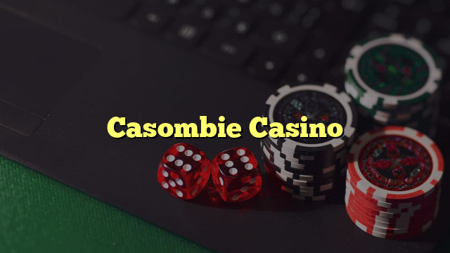 Casombie Casino