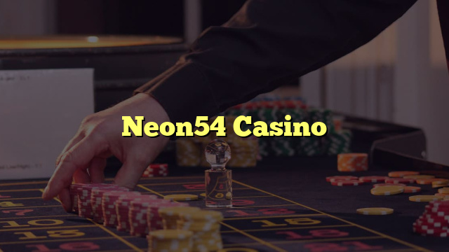 Neon54 Casino