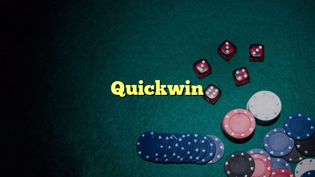 Quickwin