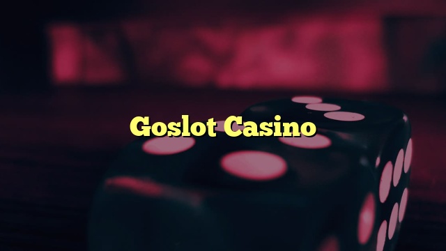 Goslot Casino