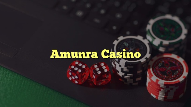 Amunra Casino